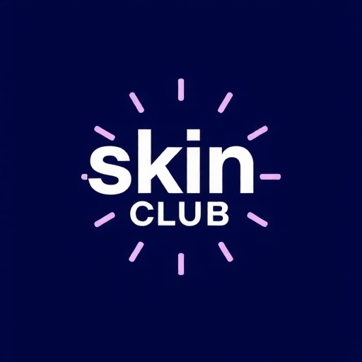 Skicn Club Logo